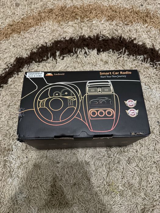 Мултимедия за Мерцедес w203,CLk