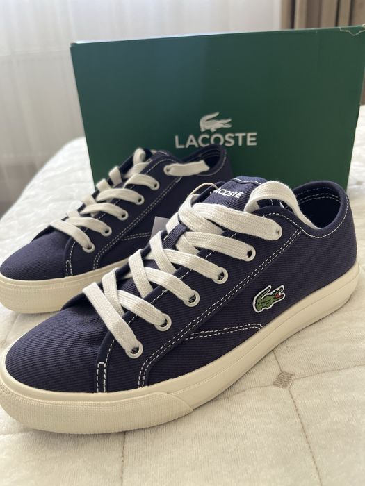 Продаю новые кеды