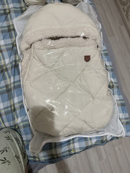 Продам детский комбенизон