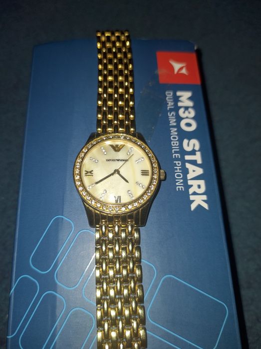 Vând ceas emporio Armani