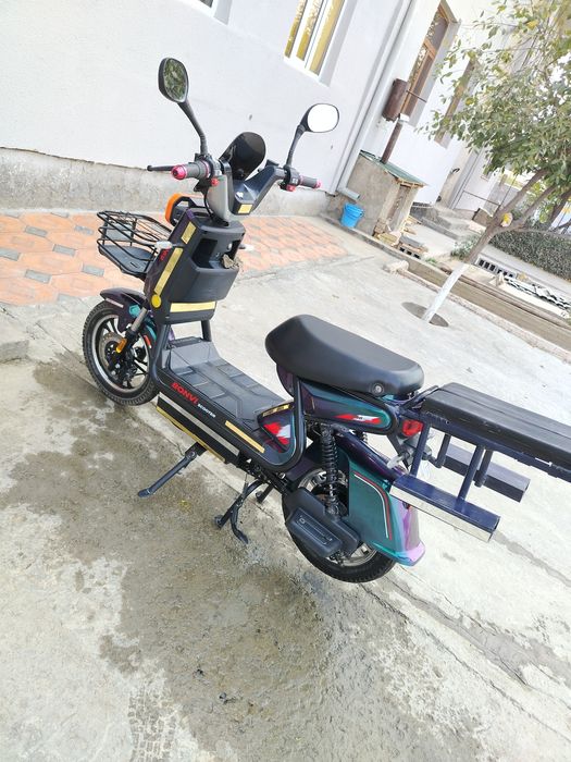 сукутер сотилади