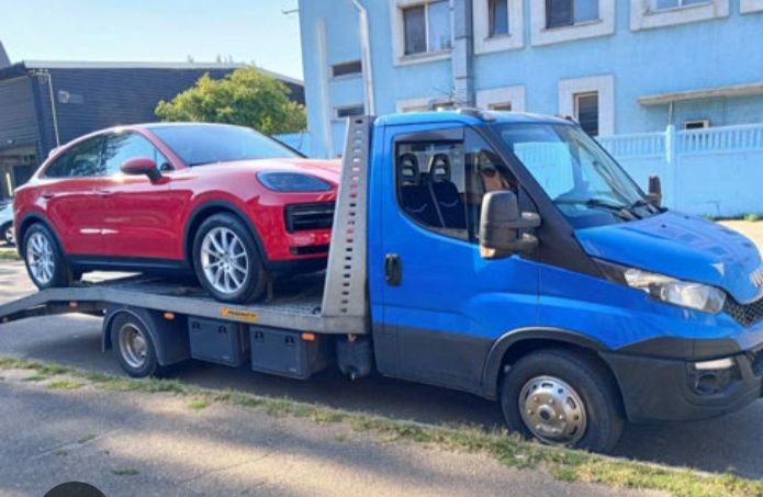 Эвакуатора круглосуточно без выходных