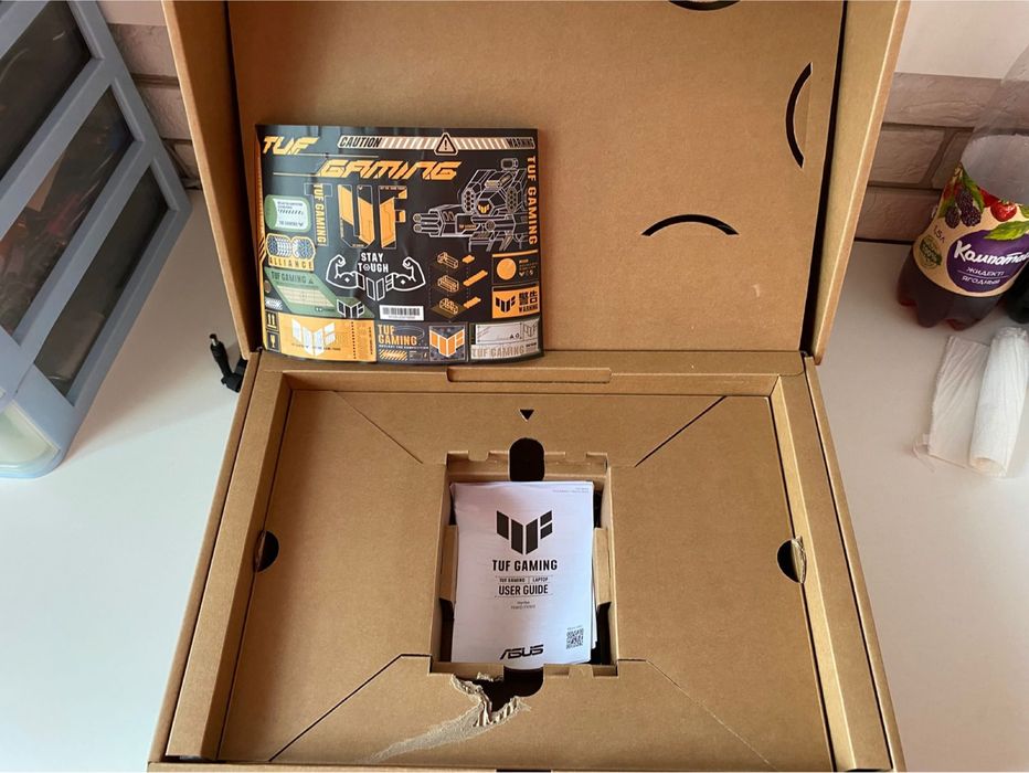 Продам ноутбук Asus