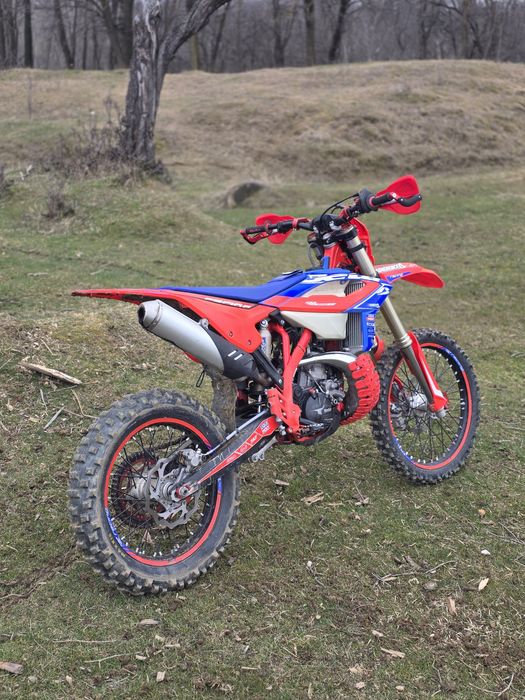 Beta 200rr 2023 2t