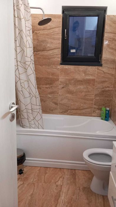 Vila 3 dormitoare ,3 bai in Duplex zona de vile,Domnesti