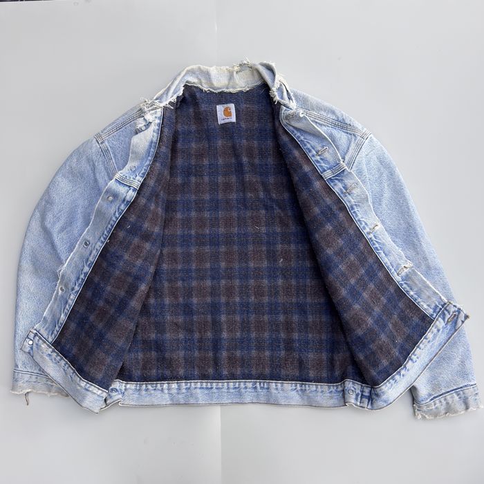 Carhartt винтаж