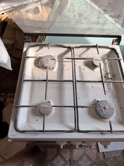 Продается газ плита