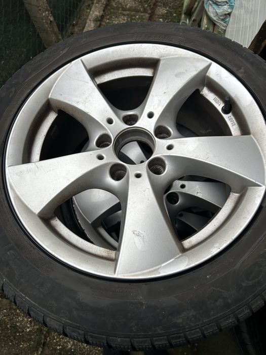 Продавам джанти 16