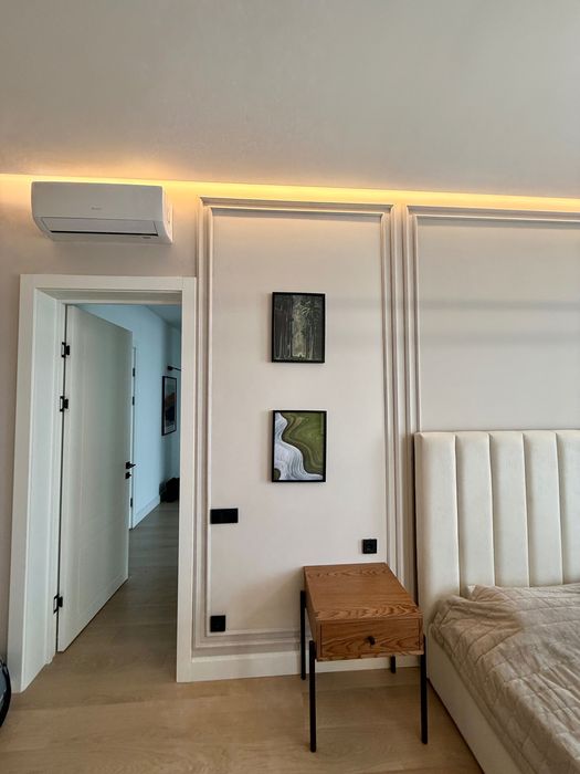 Сдам 2 комн Central Avenue