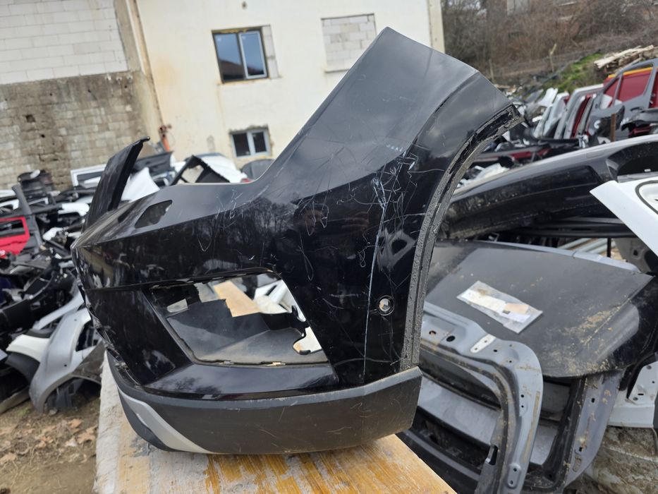 SEAT ATECA FR 16-20  предна броня 2бр