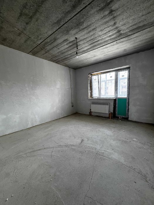 Продам 3х комн кв предчистовая