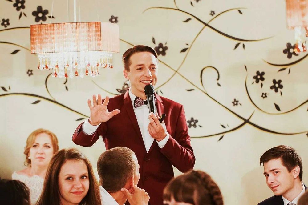 vedushiy dj apparatura