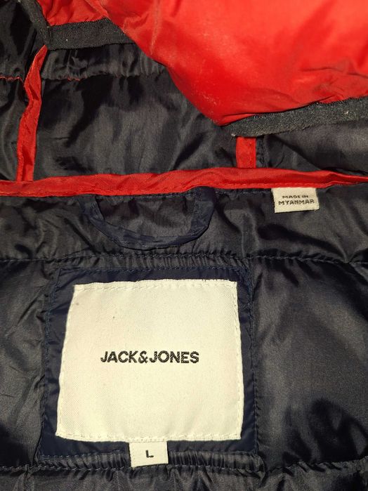 Мъжко преходно яке Jack & Jones M/L