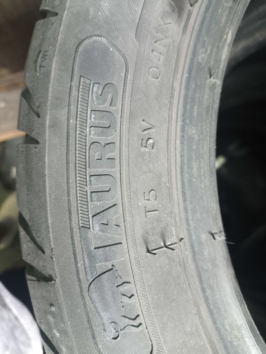 Set anvelope Taurus 195/55 r15 85v