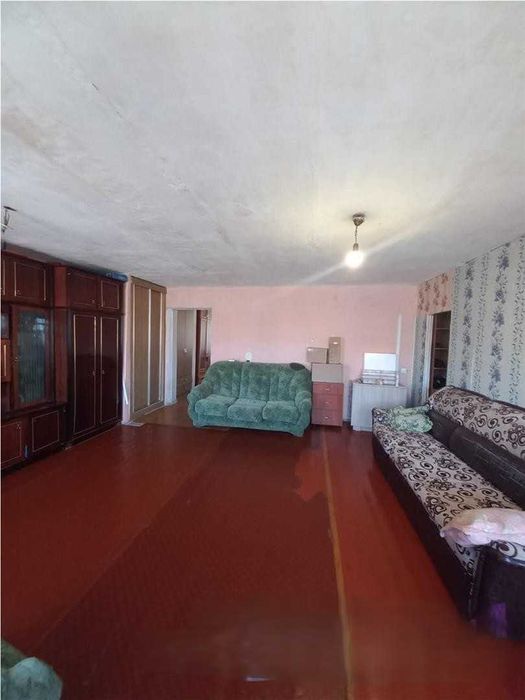 Предлагаем 2-ком квартиру студию 56 м* на 28 квартале на 3 этаже