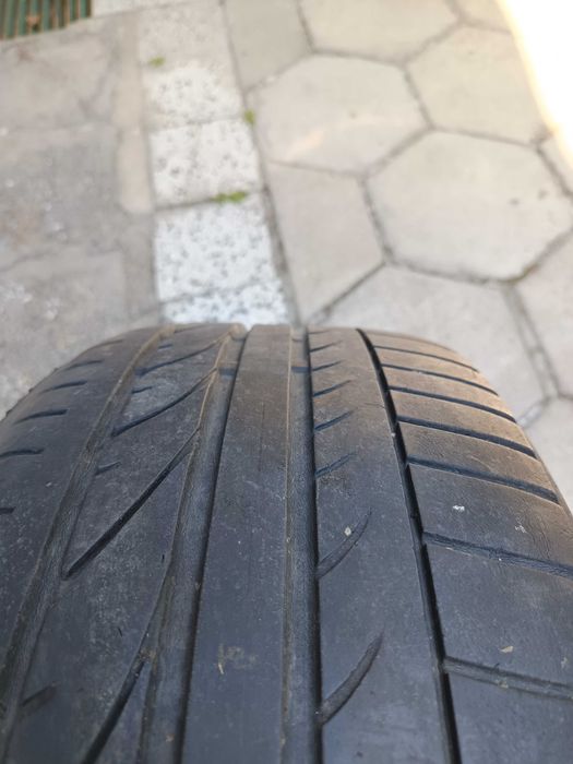 1 бр. Джанта за БМВ с лятна гума