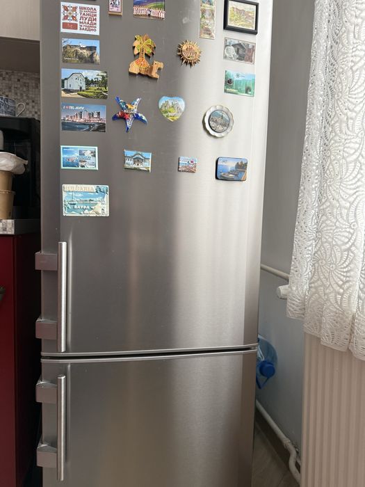 Продавам хладилник