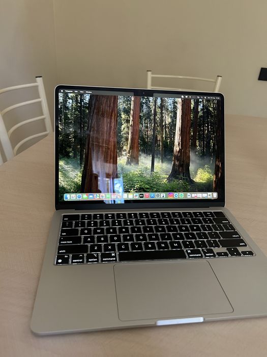 Macbook Air m2 2023/24 toshkent