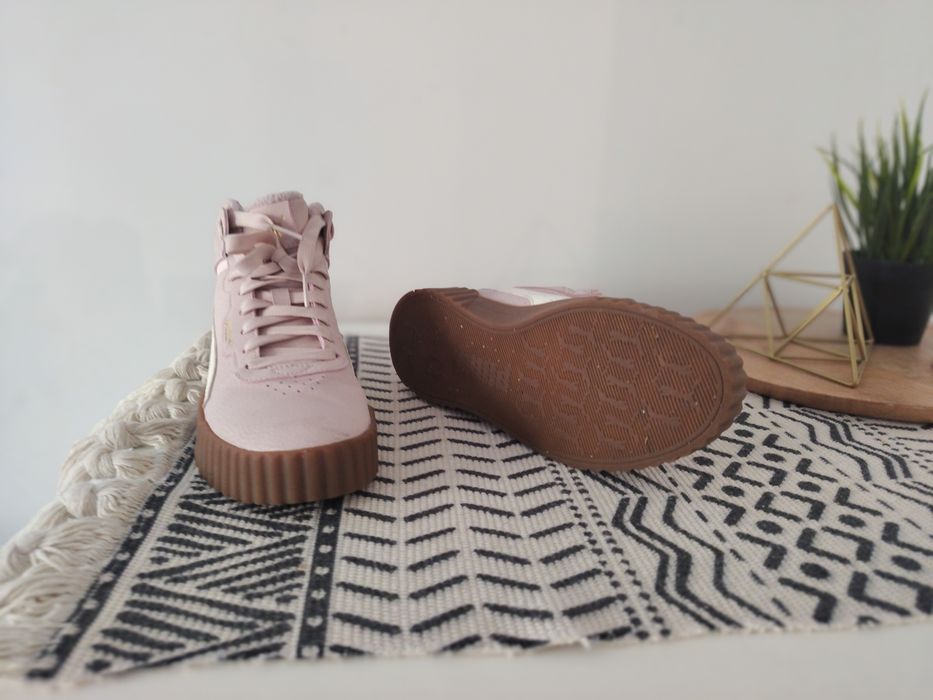 Дамски боти puma