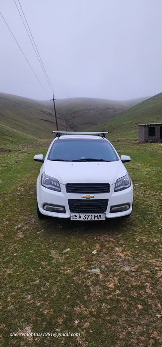 NEXIA3 avtomat срочна сотилади