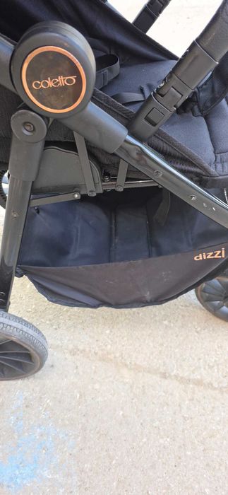 Детска количка Coletto Dizzi