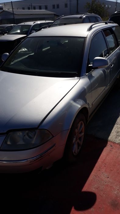 Capota passat b 5.5