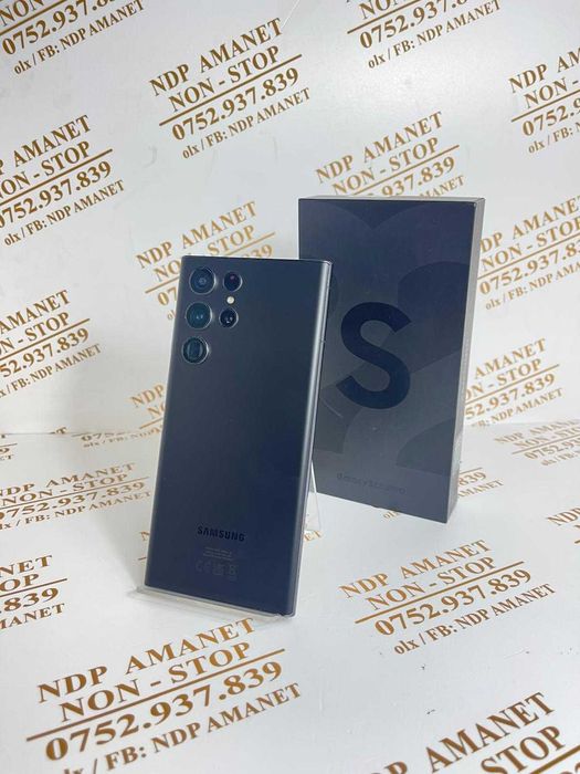 NDP Amanet NON-STOP Bld.Iuliu Maniu 69 SAMSUNG S22 ULTRA (53980)