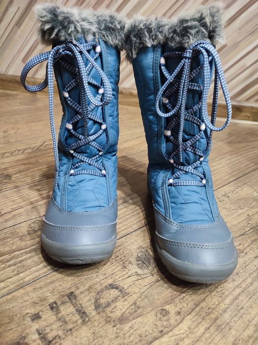 Детски апрески Quechua, 34 номер.