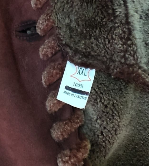 вещи новые не ношенные