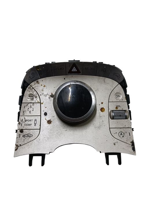 Consola Centrala Mercedes-Benz S-Class Coupe Vii C217 2014 - > A222900