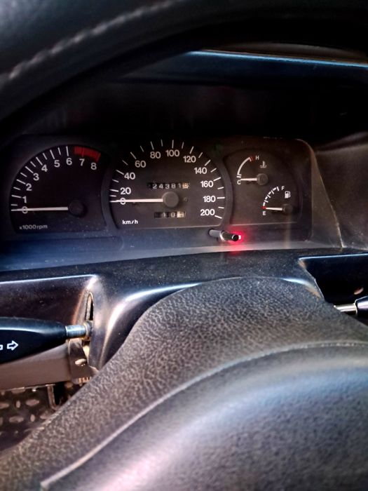 Nexia 1 (sons) sotiladi!