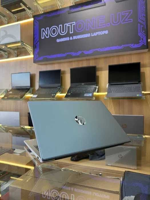 Noutbuk HP 14, AMD Athlon 7120U, Intel UHD, 4/128, 14.0" FHD