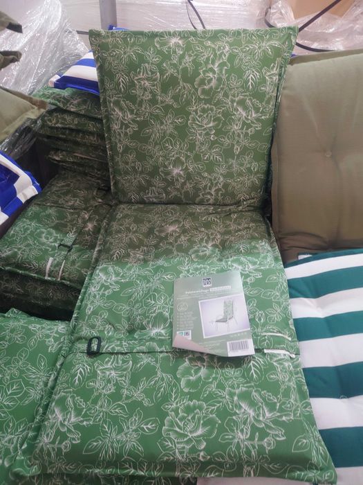 Шалте за стол водонепромокем плат