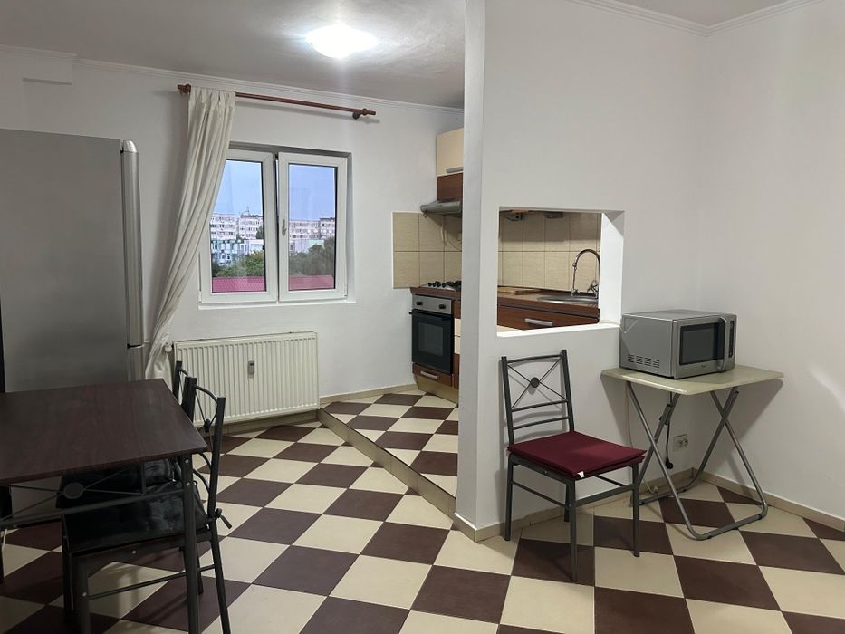 Închiriere apartament 2 camere Gorjului