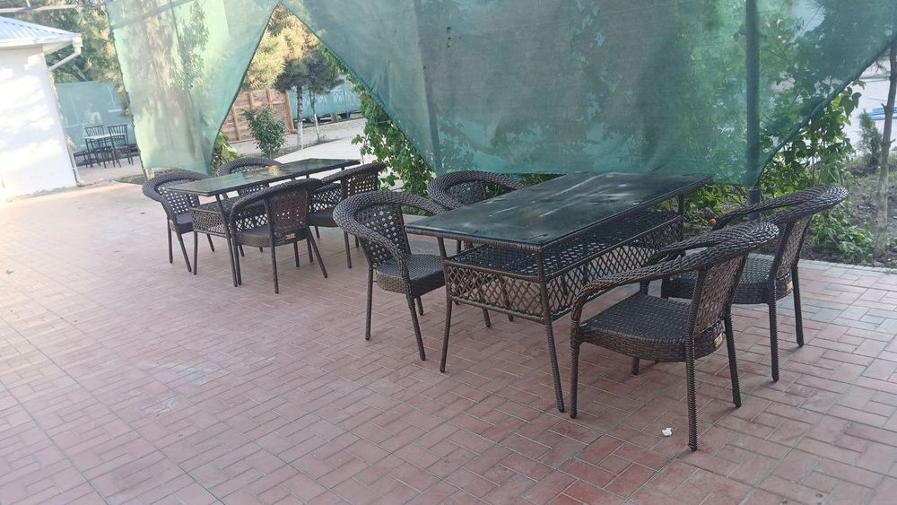 RATAN TOʻQMA HAR XIL TURDAGI stol stull narxlar kelishiladi ar narx ke