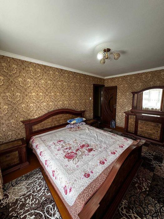 Сдается ПОСУТОЧНО - Кунлик в аренду квартира за 500.000сум