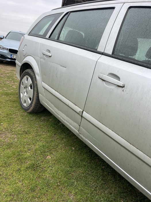 Opel Astra H asigurare rca valabile martie