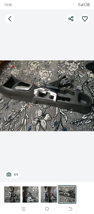 Кобальт бар сотилади