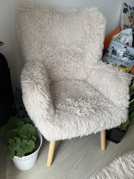 Комплект Стол + табуретка Jysk