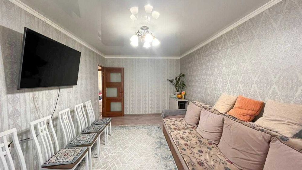 В продаже Евротрешка в Самале Мирас Империя