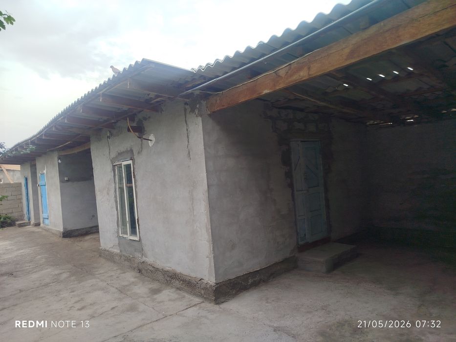 Uzoq muddatga oila qoʻyamiz