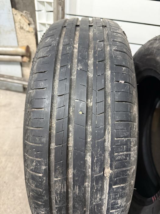 Резина 195/65 15