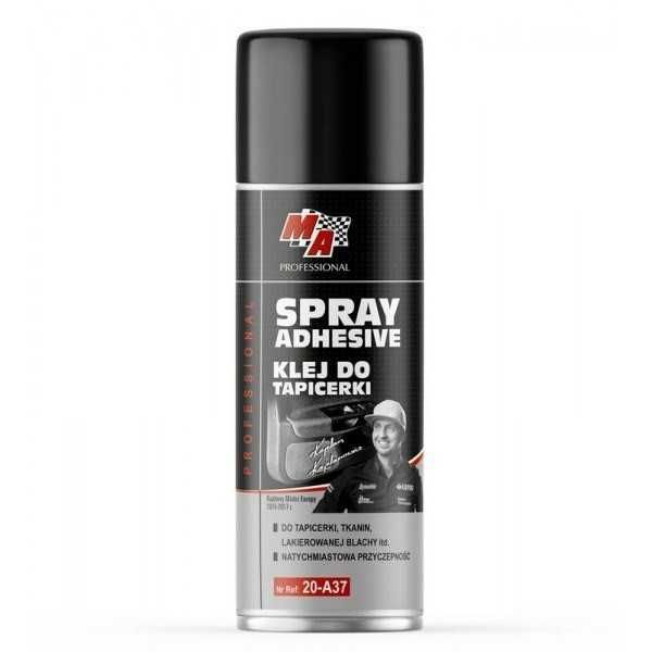 Лепило спрей Automat, Лепило за тапицерия, 400мл