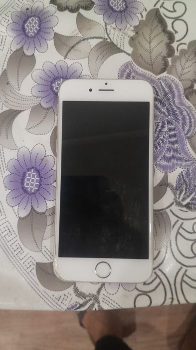 iphone6 в хорошим состоянии