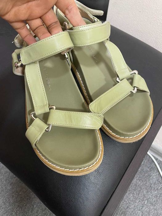 женские сандалии (Турция)