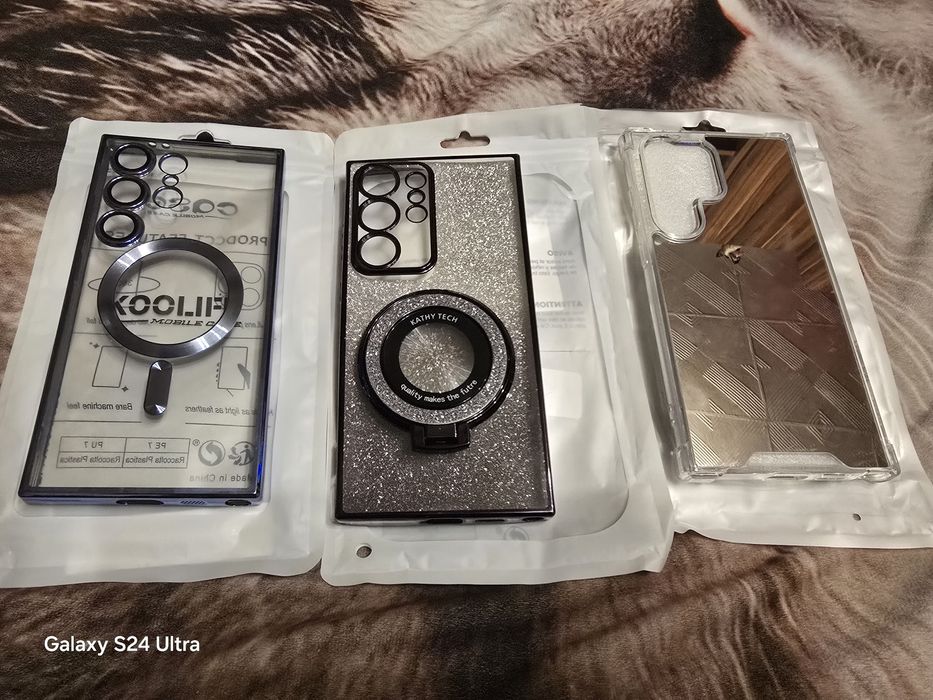 Samsung galaxy s 24 ultra case