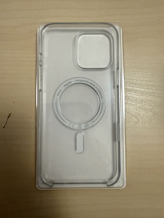 Vand husa Iphone 16 pro Max