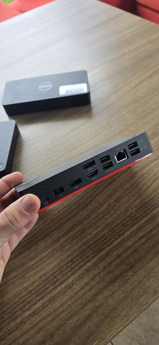 Dock Station Dell,Lenovo