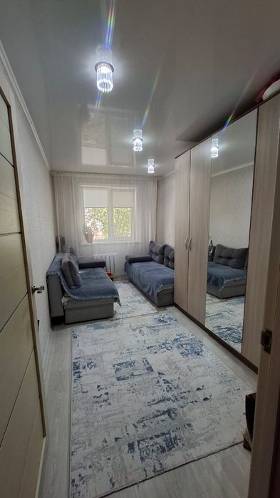 Продам 2 х комнатную квартиру