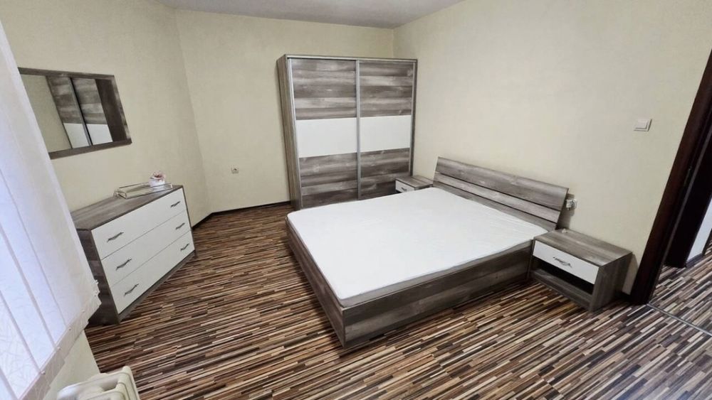 Дава се под наем Двустаен апартамент в Пловдив, Кършияка - 70 кв.м за 450 € - Снимка #6